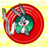 bugs bunny smoking marijuana - funny.gif