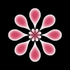 white-red-flower5631.png