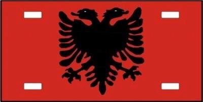 LicensePlateofAlbania.jpg