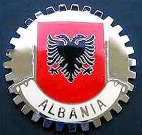 albflagCARGRILLEENAMELEDMETALBADGE.jpg